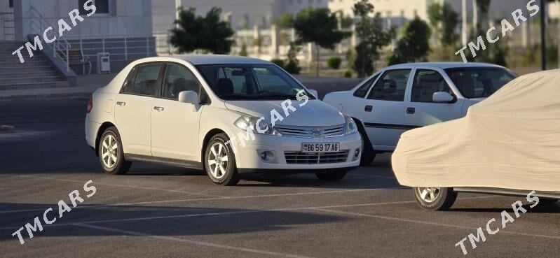Nissan Versa 2010 - 140 000 TMT - Ашхабад - img 3