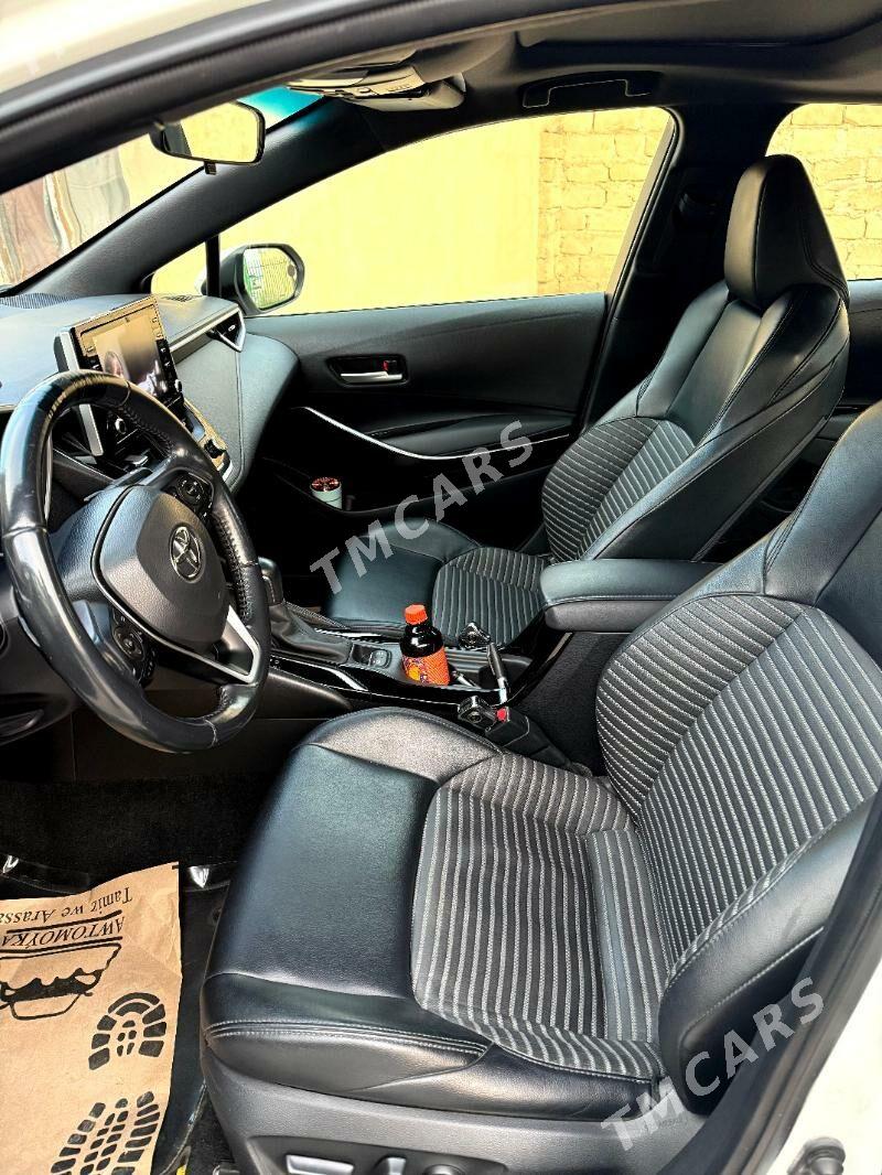 Toyota Corolla 2019 - 265 000 TMT - Ашхабад - img 5