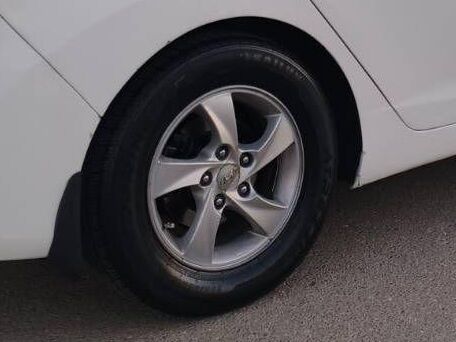 elantra 15 7 500 TMT - Ашхабад - img 2