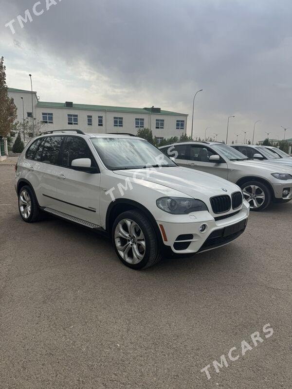 BMW X5 M 2012 - 350 000 TMT - Daşoguz - img 3