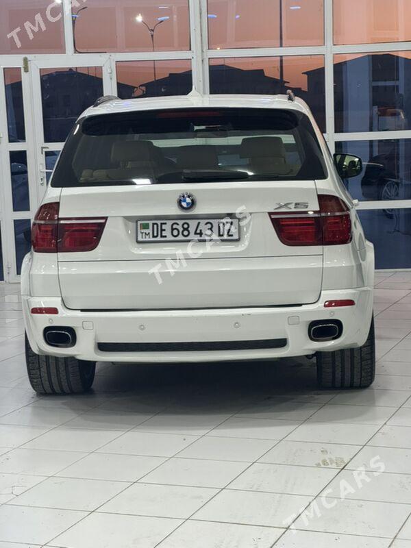 BMW X5 M 2012 - 350 000 TMT - Daşoguz - img 2