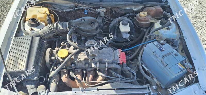 Opel Astra 1992 - 44 000 TMT - Bäherden - img 5