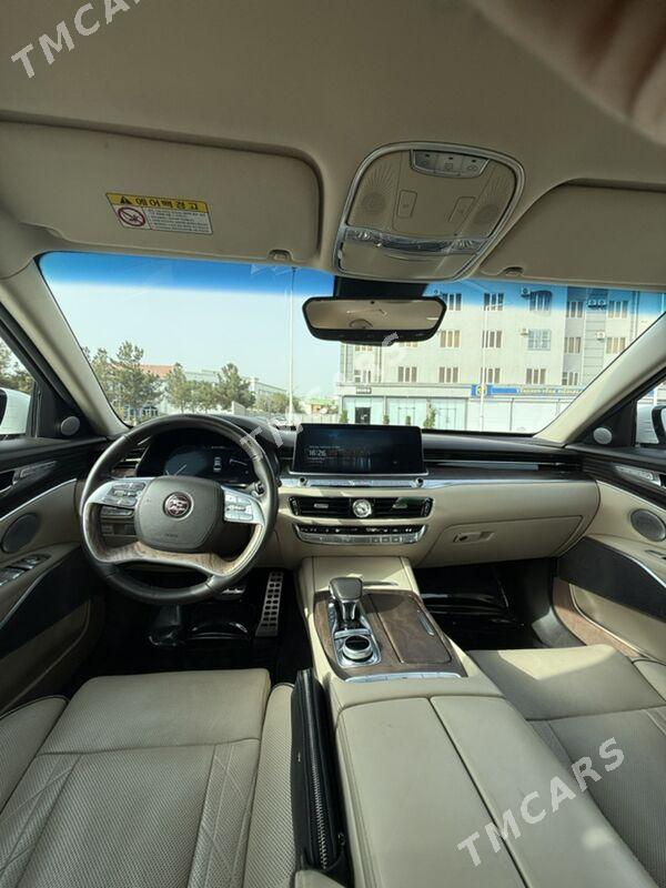 Kia K900 2019 - 550 000 TMT - Мары - img 7