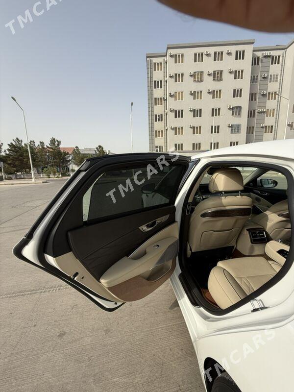 Kia K900 2019 - 550 000 TMT - Мары - img 8