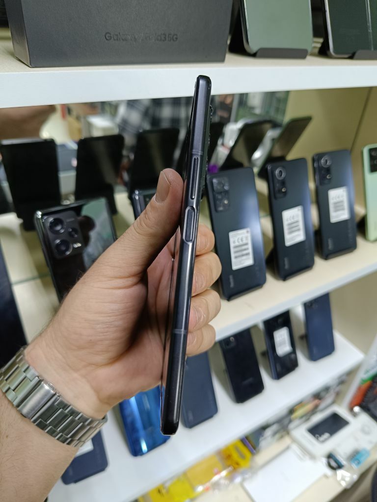 Z FOLD 3 12/256 GB 2 SIM - Garaşsyzlygyň 15 ýyllygy Söwda Merkezi - img 8