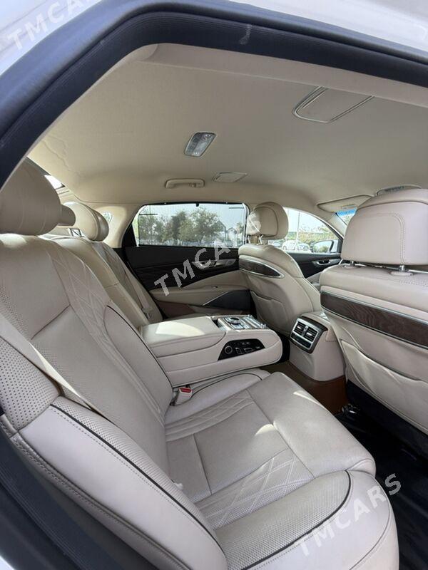Kia K900 2019 - 550 000 TMT - Мары - img 5