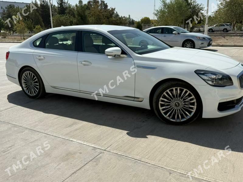 Kia K900 2019 - 550 000 TMT - Мары - img 6