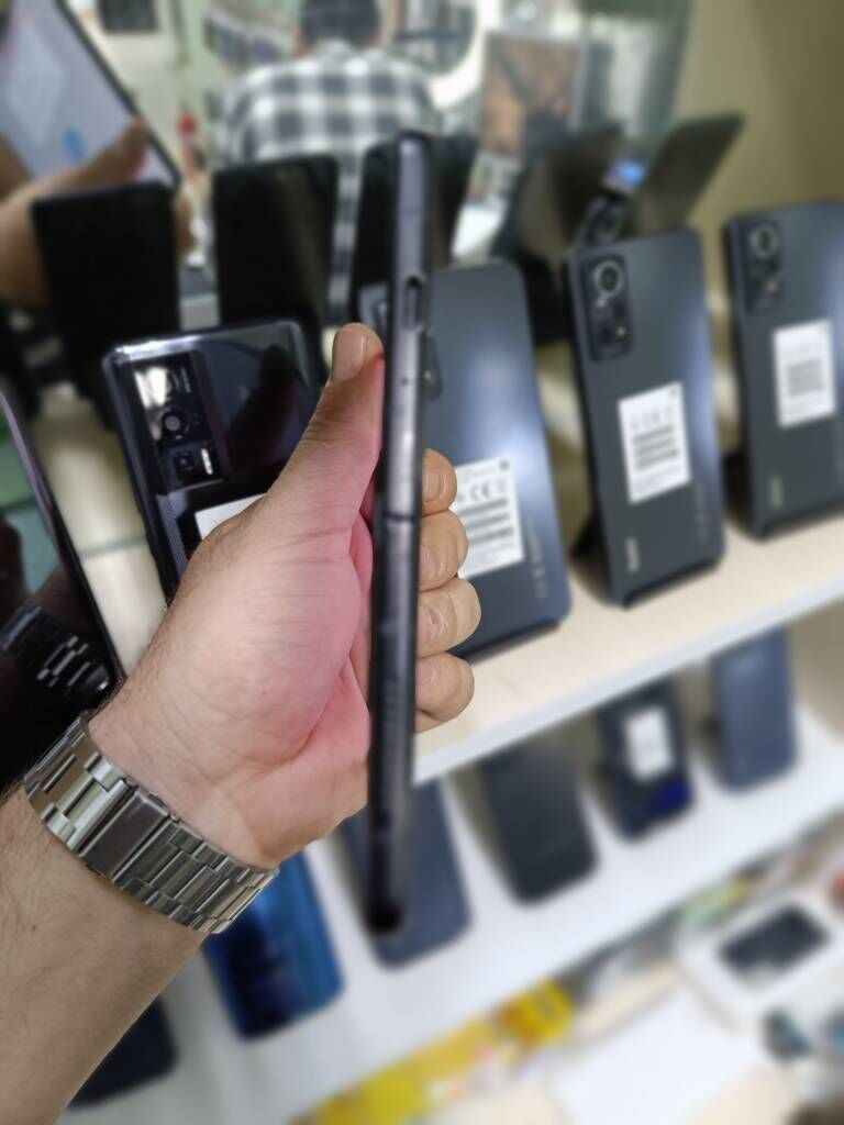 Z FOLD 3 12/256 GB 2 SIM - Garaşsyzlygyň 15 ýyllygy Söwda Merkezi - img 7