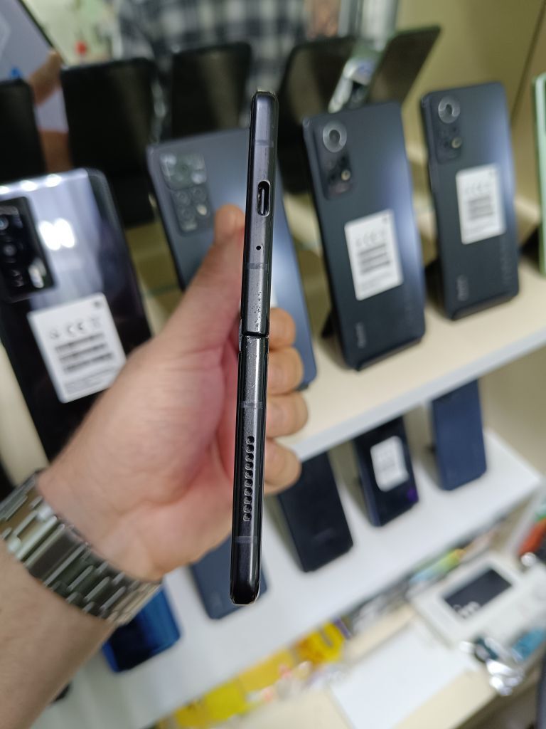 Z FOLD 3 12/256 GB 2 SIM - Garaşsyzlygyň 15 ýyllygy Söwda Merkezi - img 10