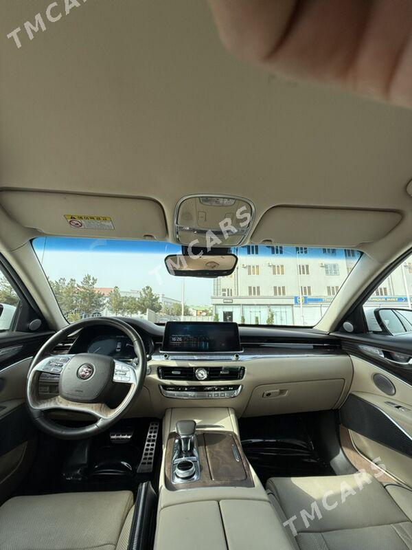 Kia K900 2019 - 550 000 TMT - Мары - img 3