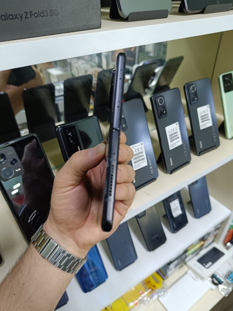 Z FOLD 3 12/256 GB 2 SIM - Garaşsyzlygyň 15 ýyllygy Söwda Merkezi - img 9