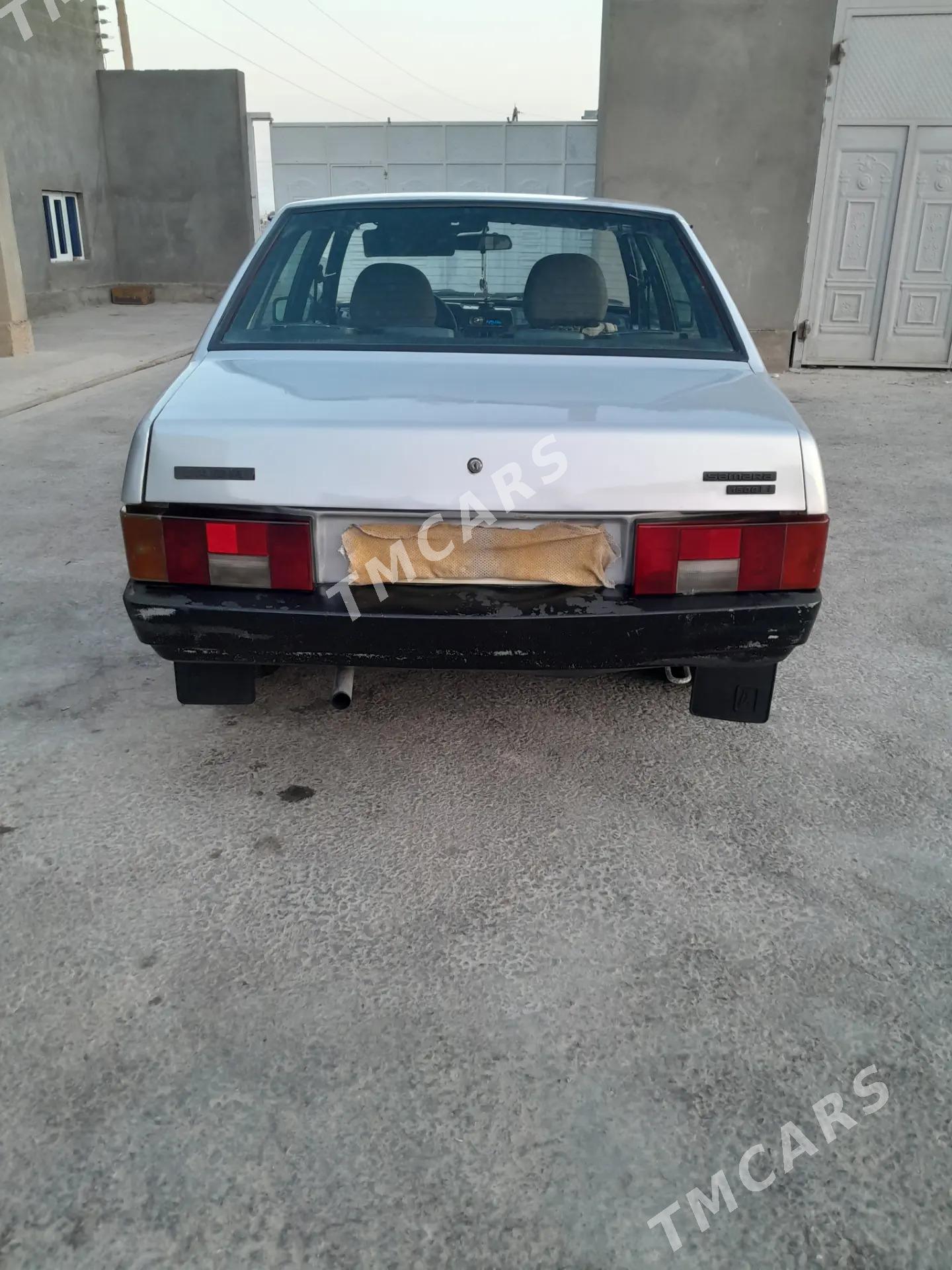 Lada 21099 2004 - 35 000 TMT - Теджен - img 2