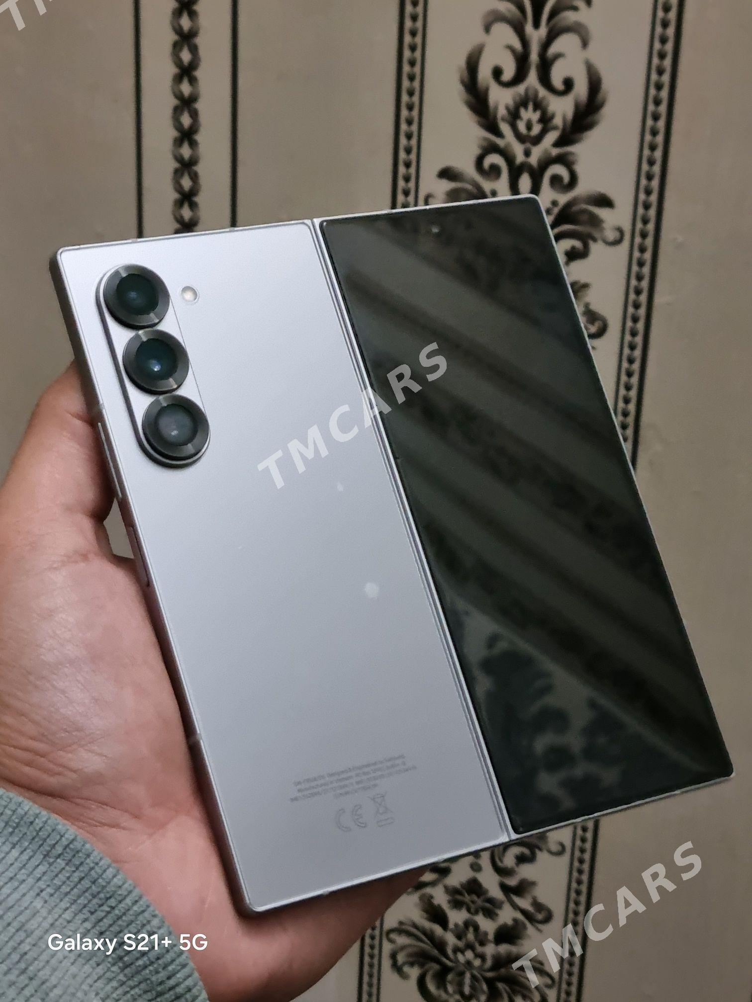 Samsung Fold 6 - Türkmenabat - img 2