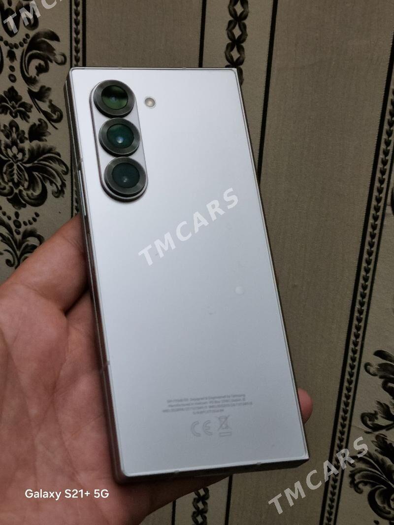 Samsung Fold 6 - Türkmenabat - img 3