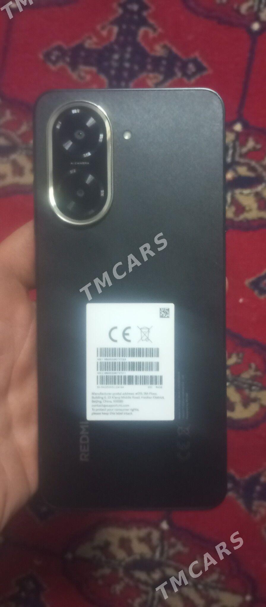 Redmi - Aşgabat - img 2