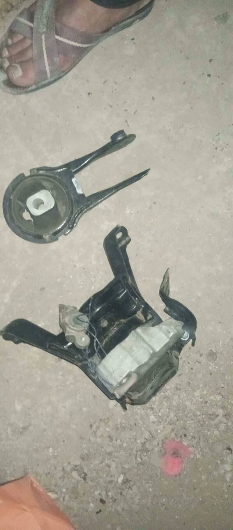 padusga 20 karolla sag yz 3 000 TMT - Сакарчага - img 2
