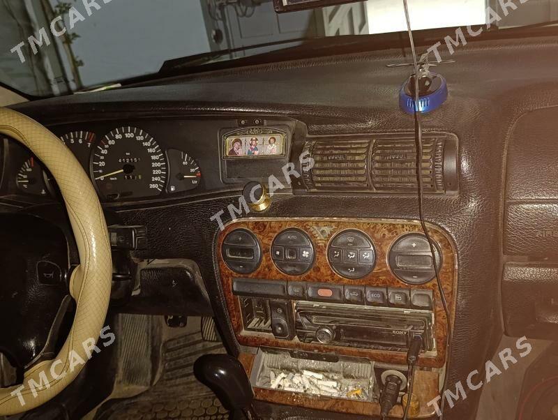 Opel Omega 1996 - 55 000 TMT - Aşgabat - img 6