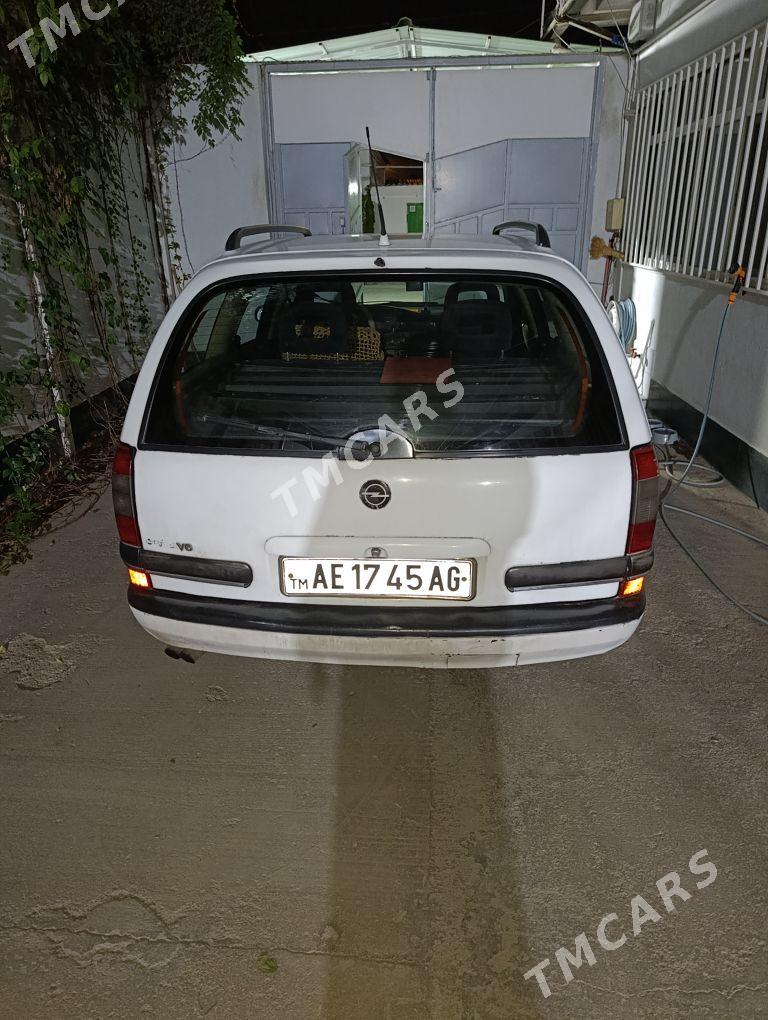 Opel Omega 1996 - 55 000 TMT - Aşgabat - img 4