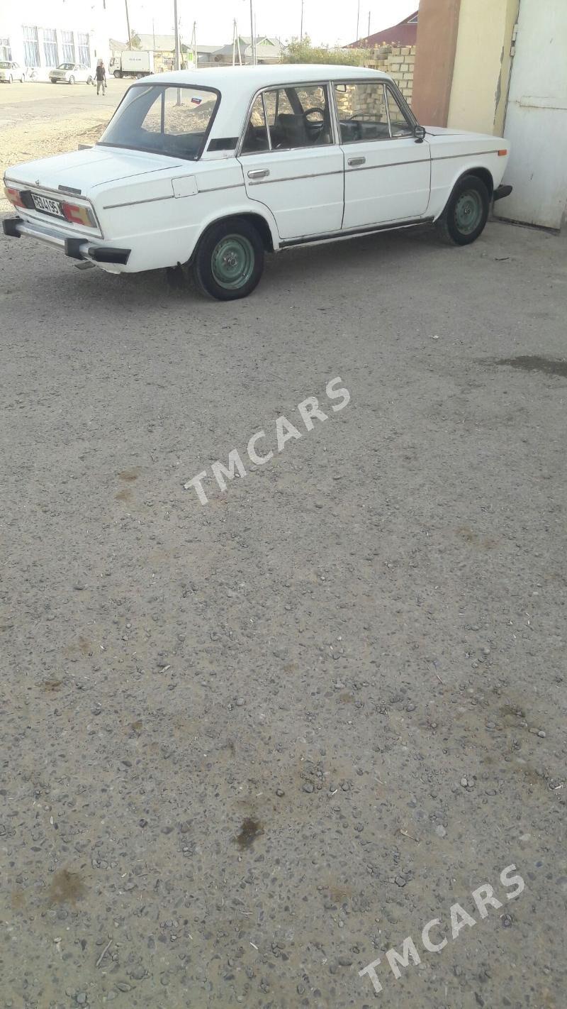 Lada 2106 1984 - 17 000 TMT - Мары - img 4