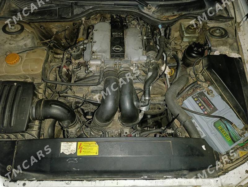 Opel Omega 1996 - 55 000 TMT - Aşgabat - img 7