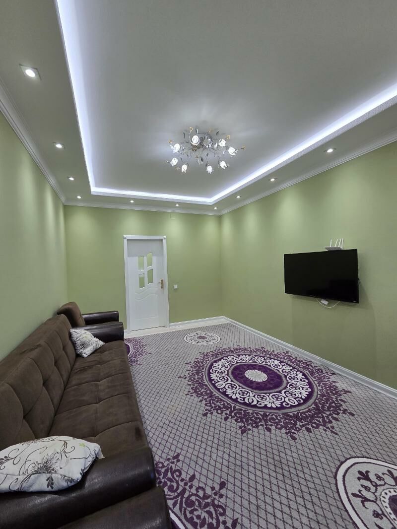 Гаудан В 2комн 1эт - Aşgabat - img 5