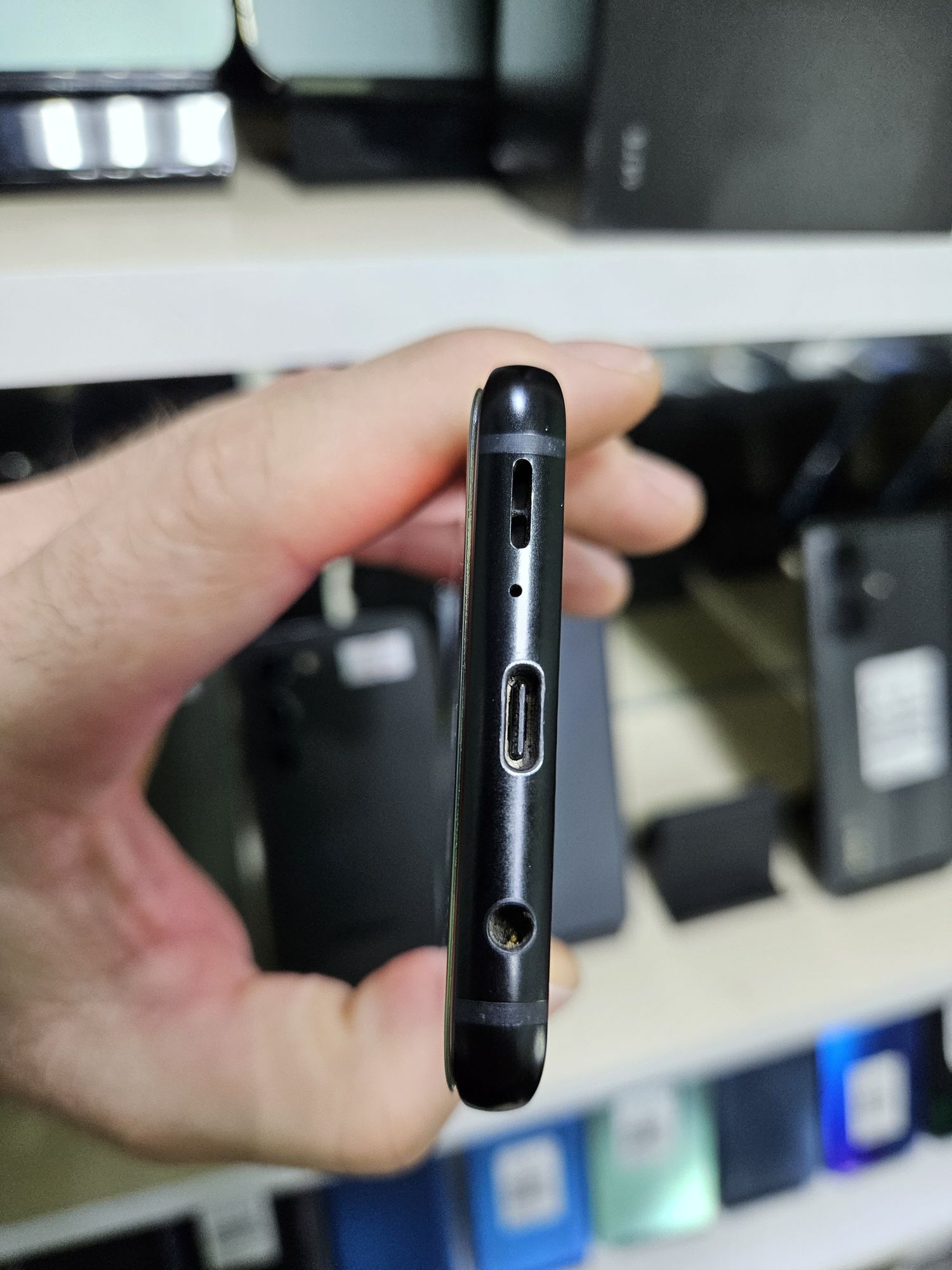 S 9 4/64 GB 2 SIM VETNAM - Garaşsyzlygyň 15 ýyllygy Söwda Merkezi - img 7