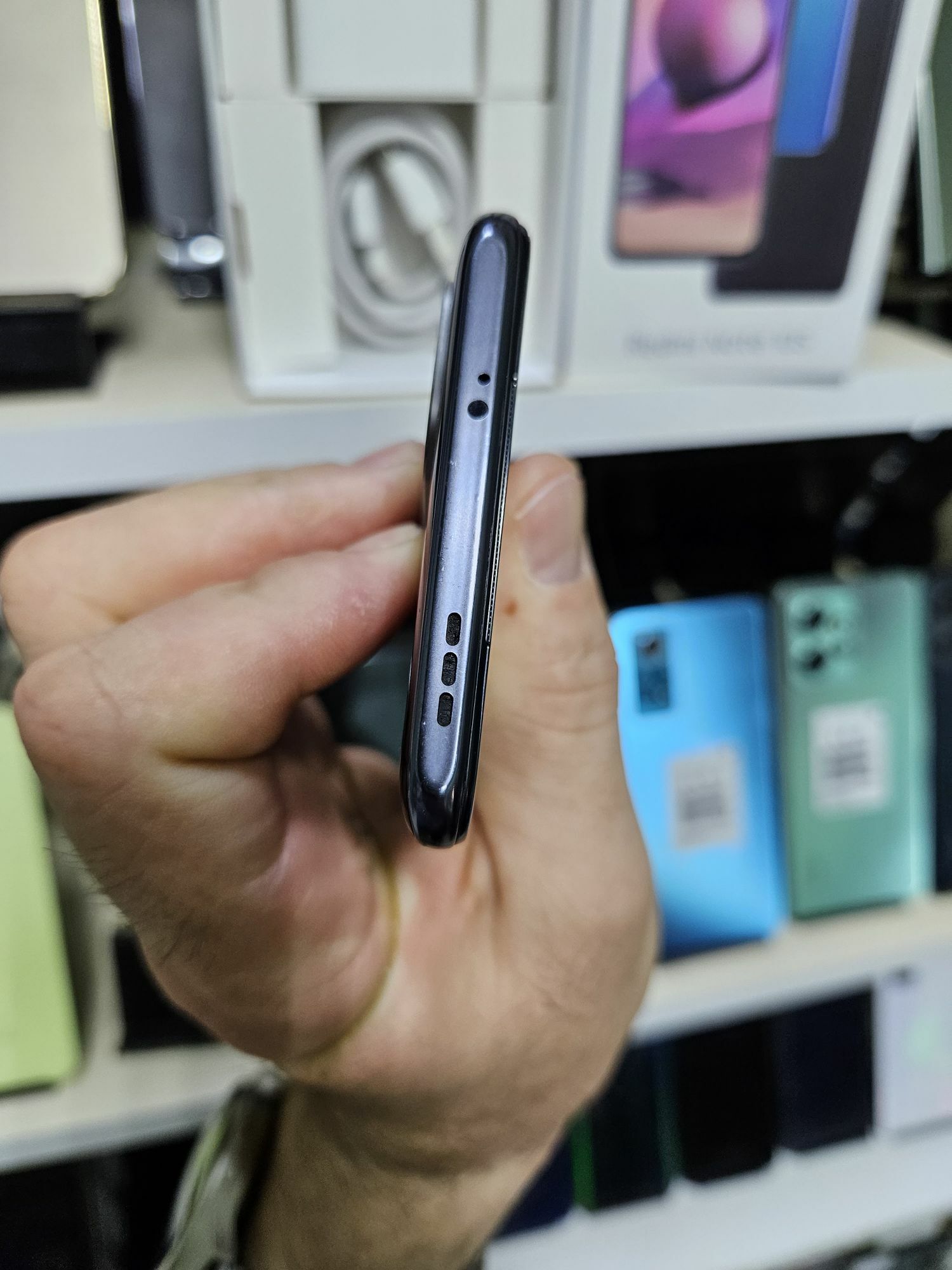 NOTE 10 S 6/64 GB - Торговый центр "15 лет Независимости" - img 6