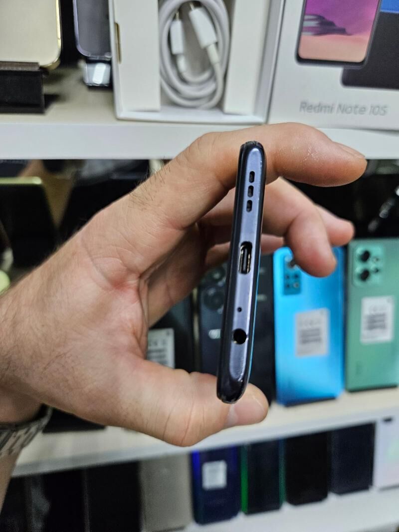 NOTE 10 S 6/64 GB - Торговый центр "15 лет Независимости" - img 7