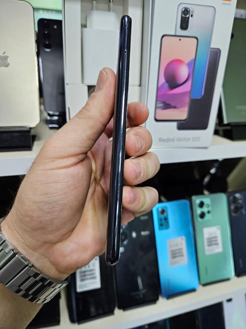NOTE 10 S 6/64 GB - Торговый центр "15 лет Независимости" - img 4
