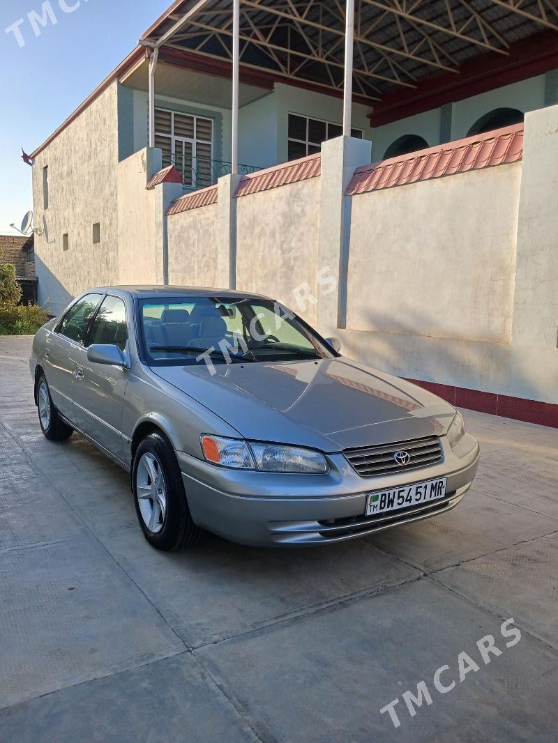 Toyota Camry 1999 - 129 000 TMT - Мары - img 4