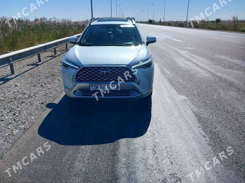 Toyota Corolla 2024 - 380 000 TMT - Türkmenabat - img 5