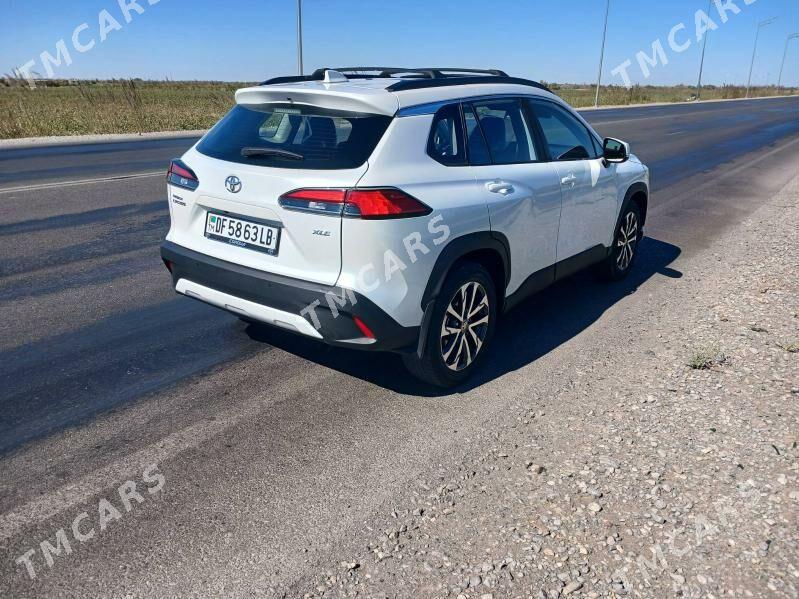 Toyota Corolla 2024 - 380 000 TMT - Türkmenabat - img 3