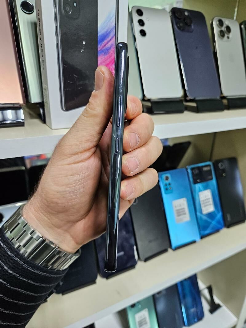 A 53 5G 8/128 GB - Торговый центр "15 лет Независимости" - img 5