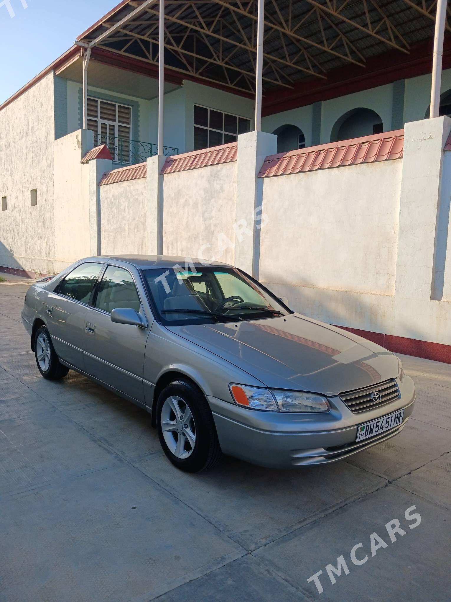 Toyota Camry 1999 - 129 000 TMT - Мары - img 5