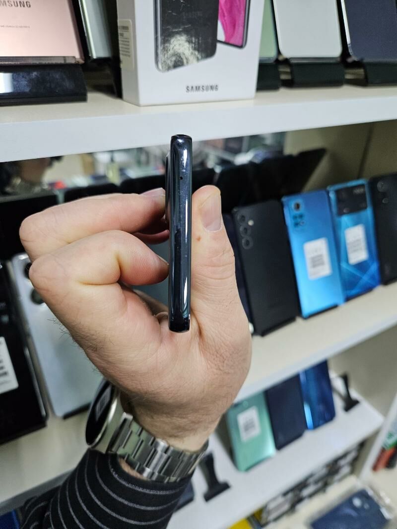 A 53 5G 8/128 GB - Торговый центр "15 лет Независимости" - img 6