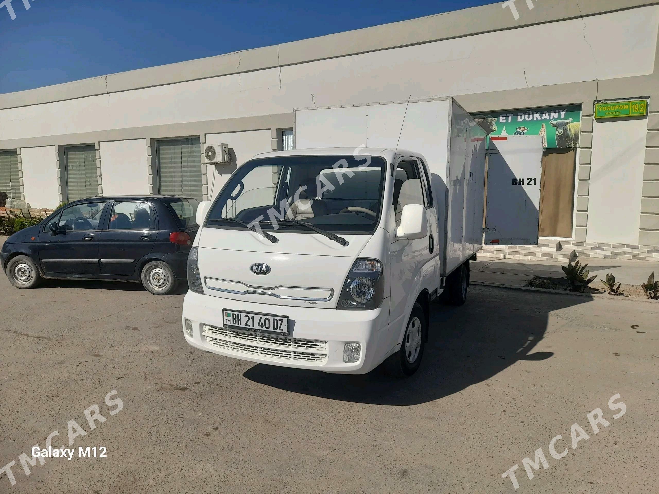 Kia Bongo 2014 - 220 000 TMT - Дашогуз - img 2