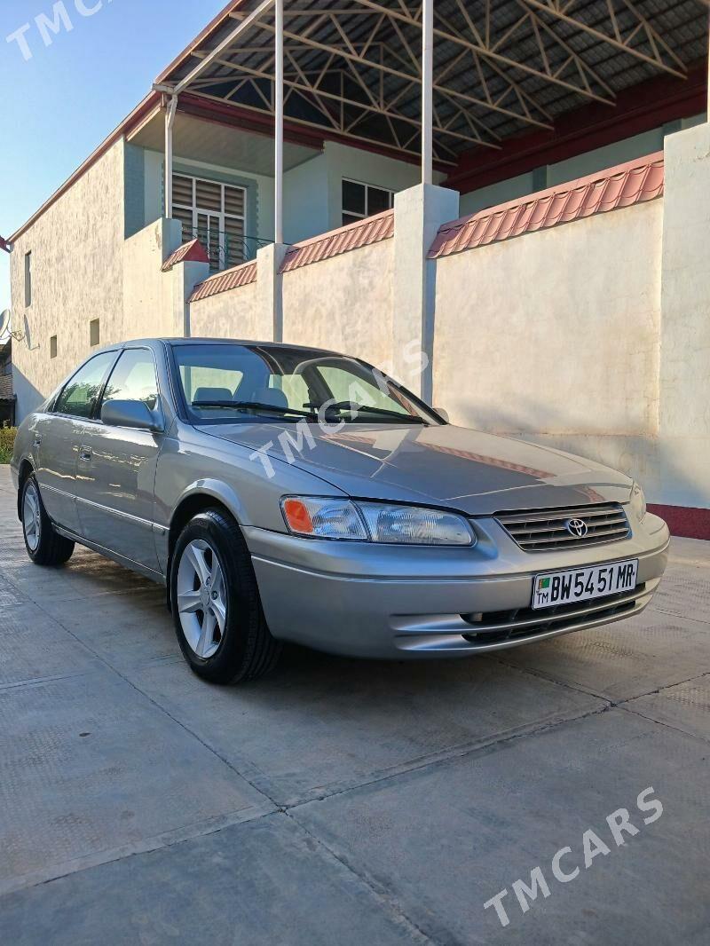 Toyota Camry 1999 - 129 000 TMT - Мары - img 9