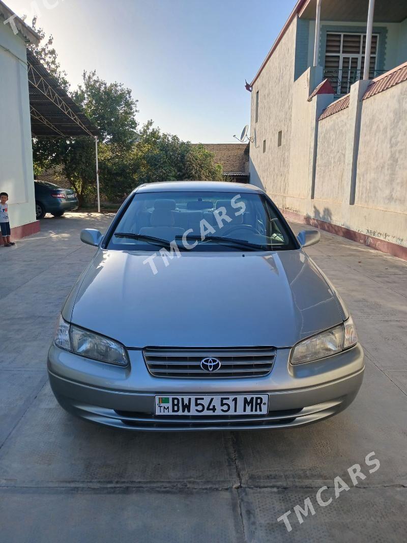Toyota Camry 1999 - 129 000 TMT - Мары - img 10