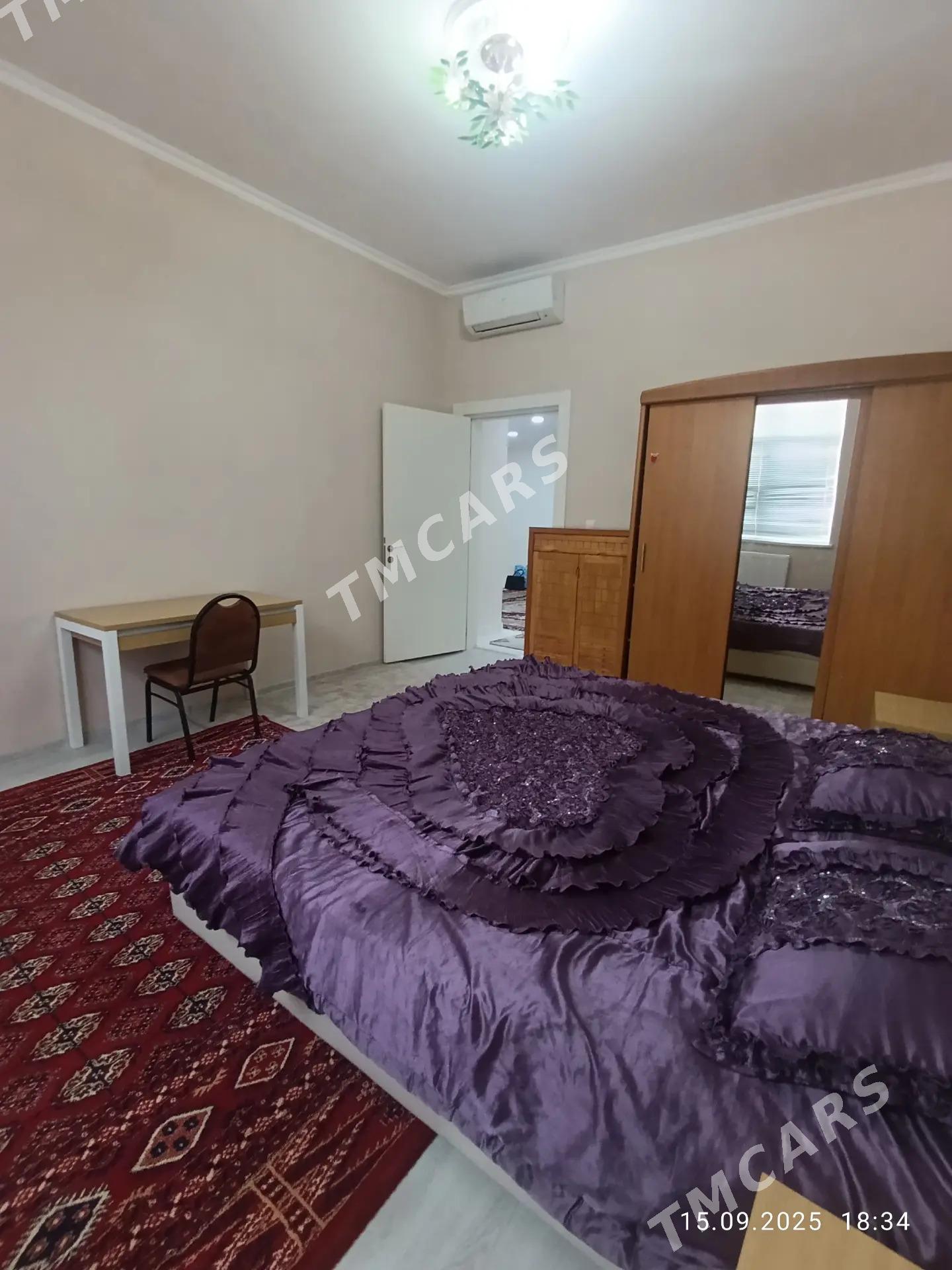 Arenda kwartira jaylar Gurtly - Ашхабад - img 7