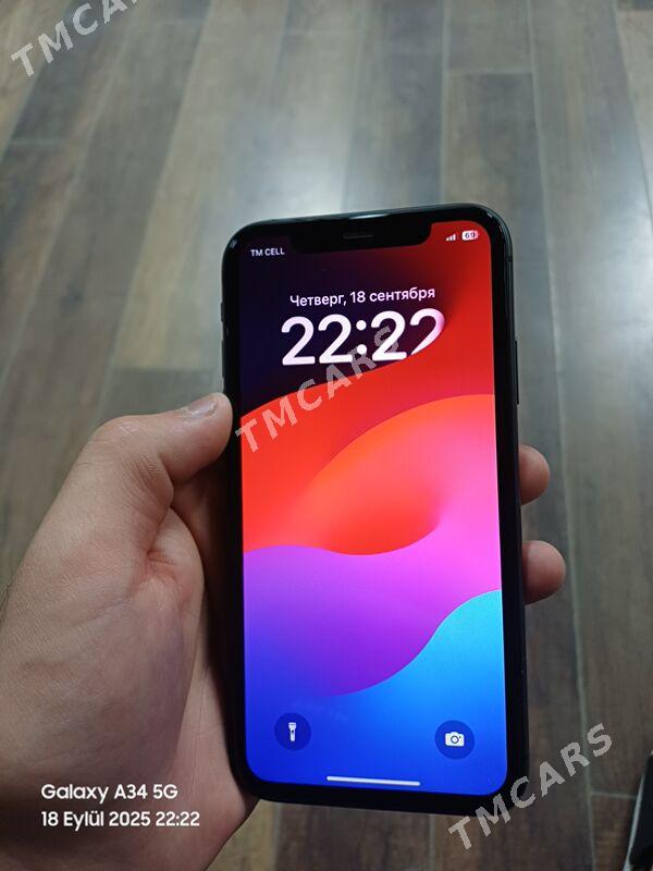IPhone 11 LL/A - Дашогуз - img 3