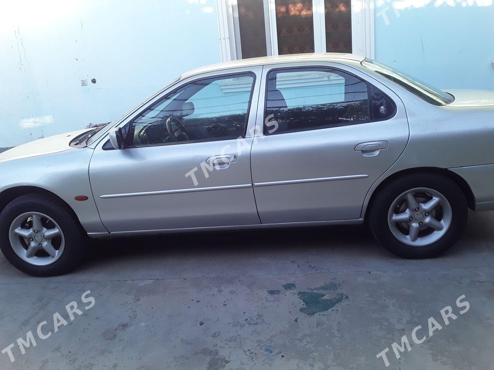 Ford Mondeo 1998 - 50 000 TMT - Ашхабад - img 3