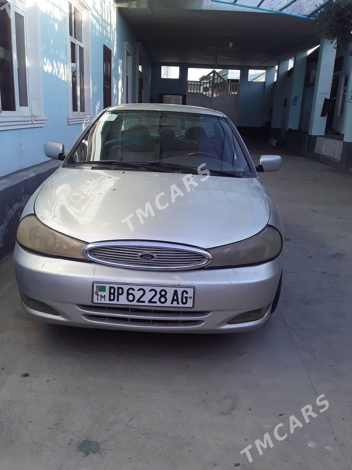 Ford Mondeo 1998 - 50 000 TMT - Ашхабад - img 2