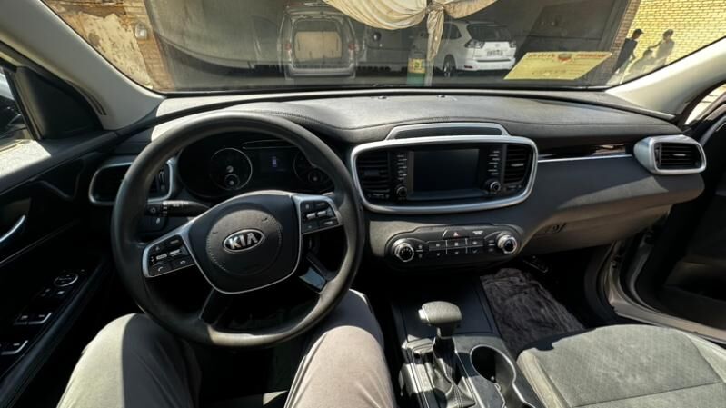 Kia Sorento 2020 - 280 000 TMT - Halaç - img 4