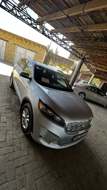 Kia Sorento 2020 - 280 000 TMT - Halaç - img 6