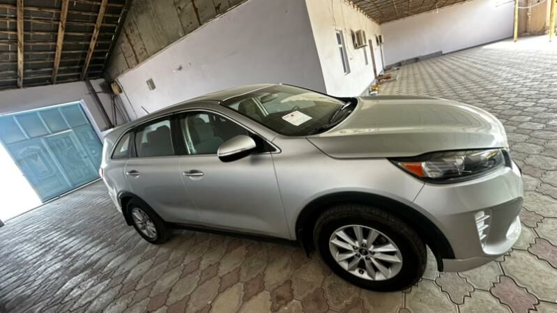 Kia Sorento 2020 - 280 000 TMT - Halaç - img 7