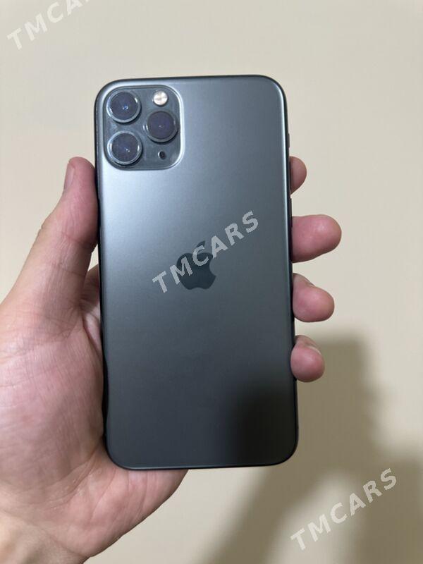Iphone 11 pro - Ашхабад - img 2