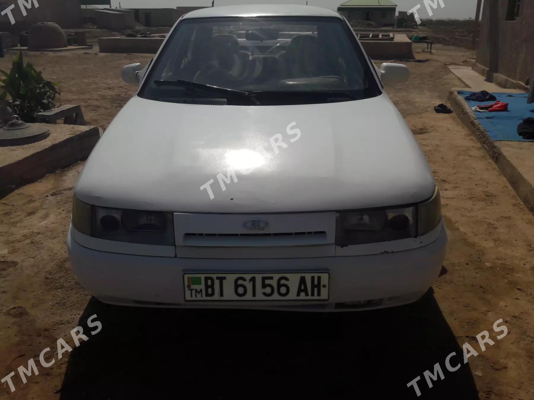 Lada 2110 2001 - 18 000 TMT - Babadaýhan - img 2