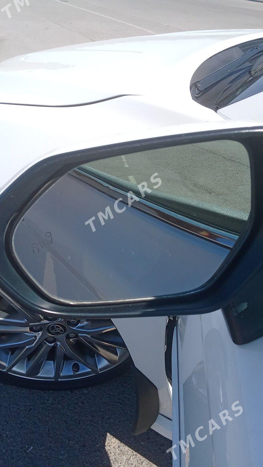 Toyota Camry 2022 - 340 000 TMT - Aşgabat - img 3