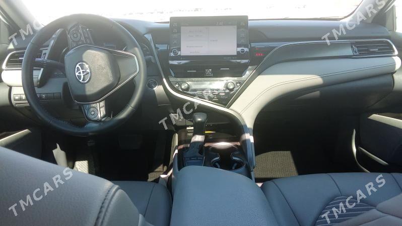 Toyota Camry 2022 - 340 000 TMT - Aşgabat - img 6