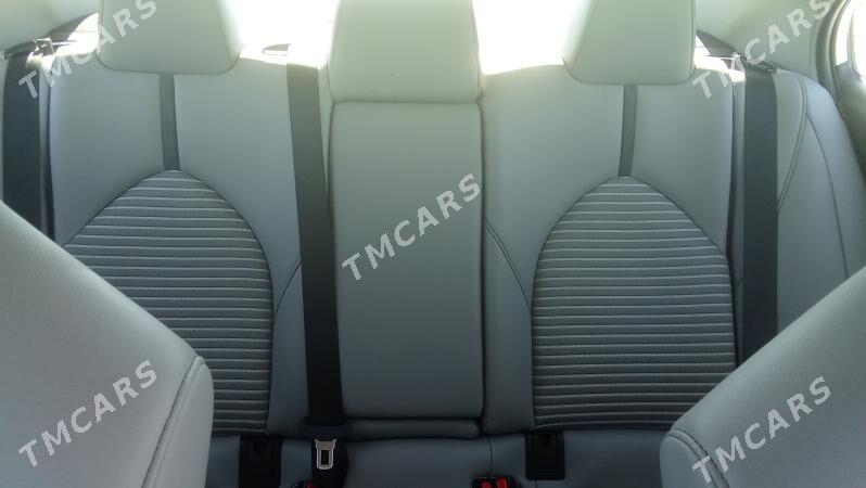 Toyota Camry 2022 - 340 000 TMT - Aşgabat - img 8